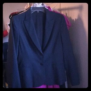 Blue Theory Blazer